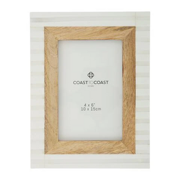 slane resin frame