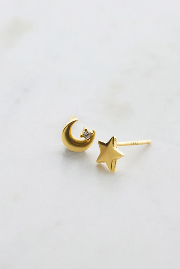 star and mood stud