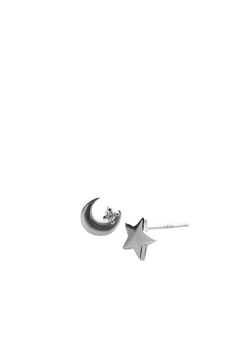star and mood stud