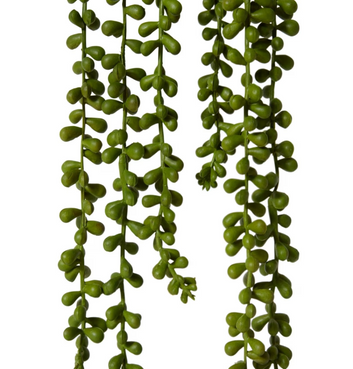 string of pearls 56cm