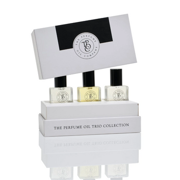 TPOC - trio collection - a world of flowers