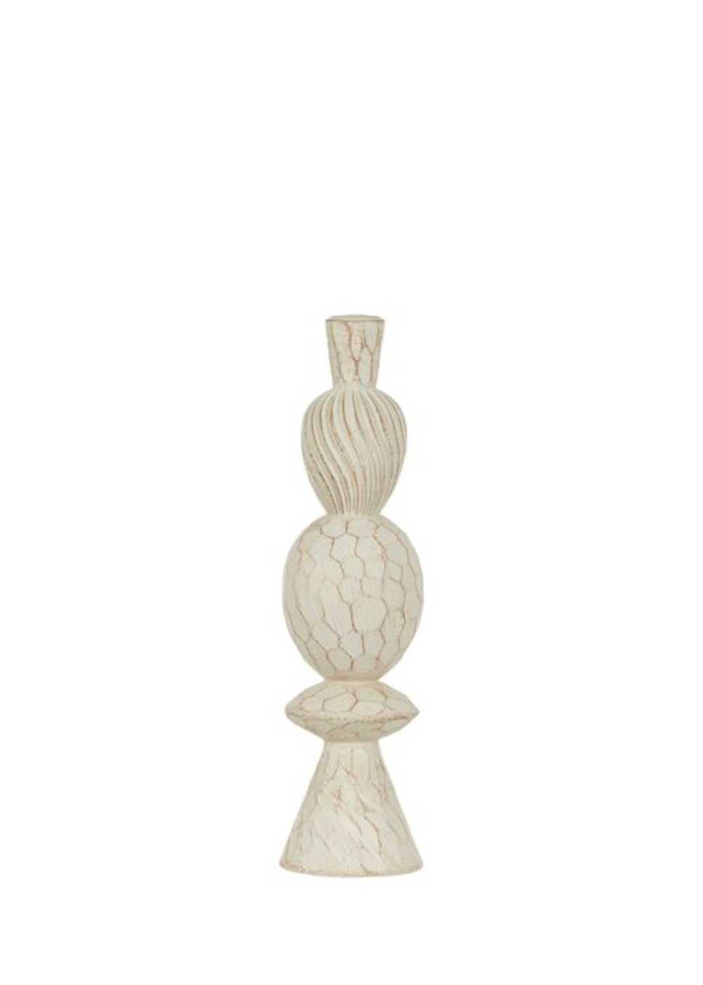 tallada resin sculpture