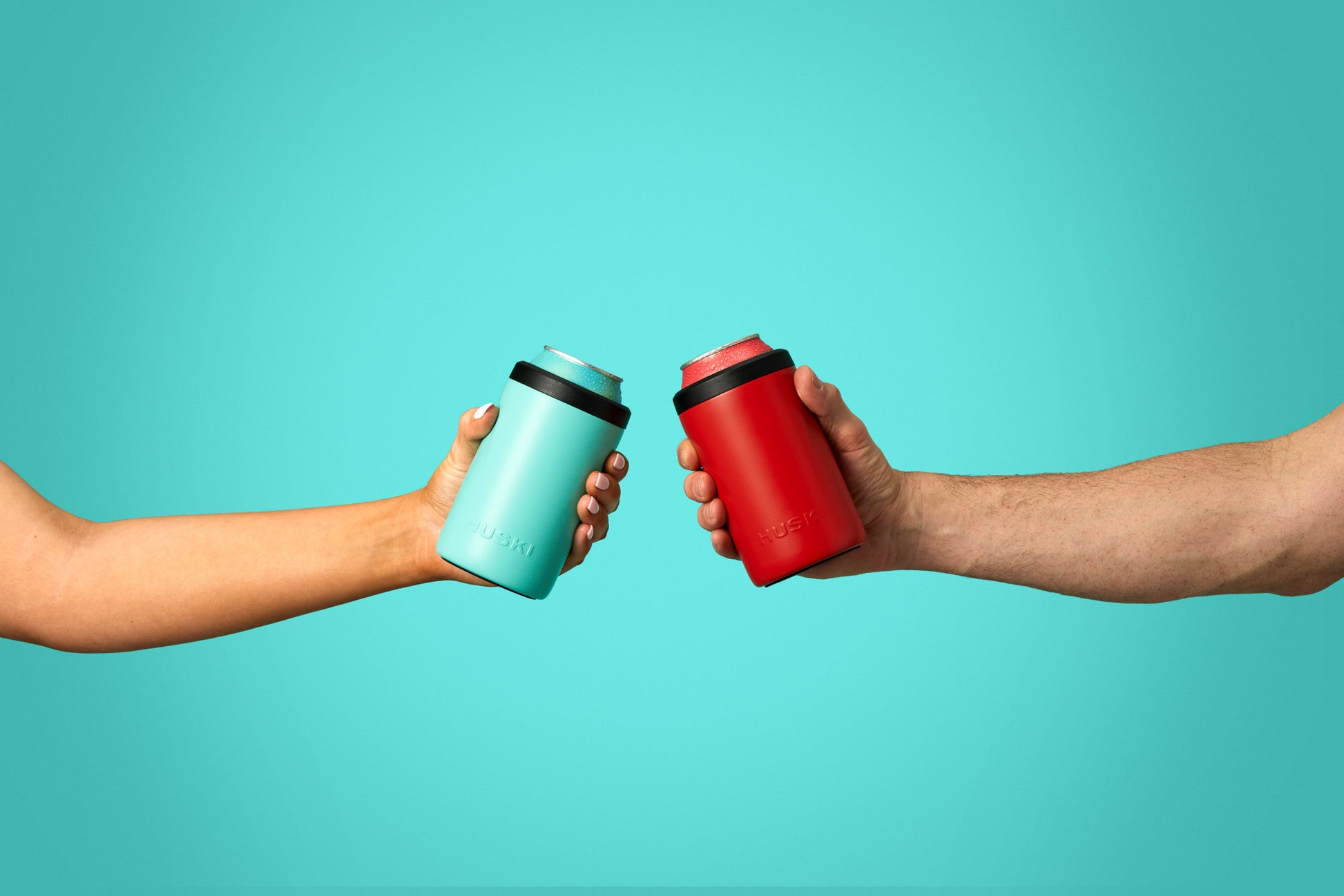 Huski - limited edition huski beer cooler - Haus of Alma