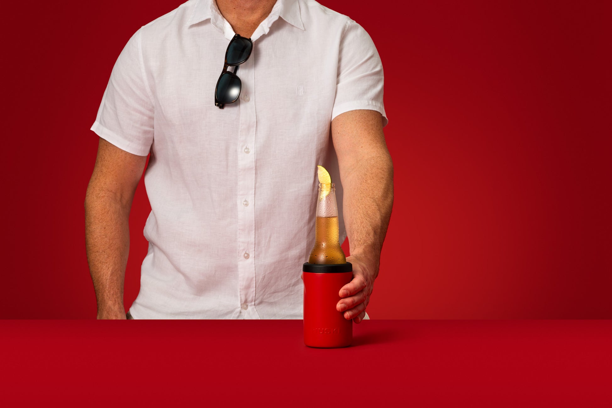 Huski - limited edition huski beer cooler - Haus of Alma