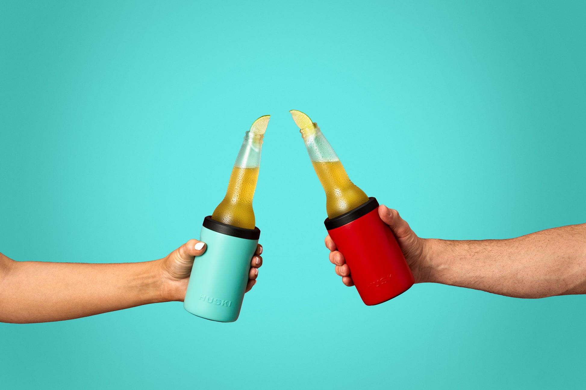 Huski - limited edition huski beer cooler - Haus of Alma