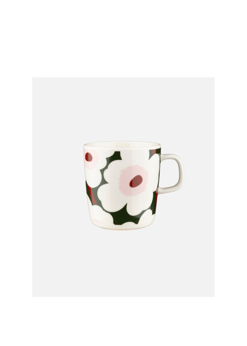 Unikko Mug - Oiva 4 DL