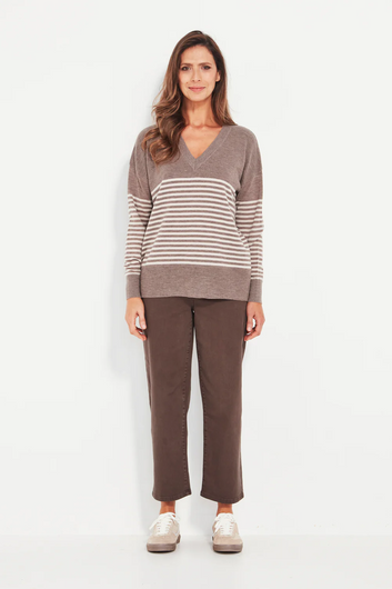 brag sweater
