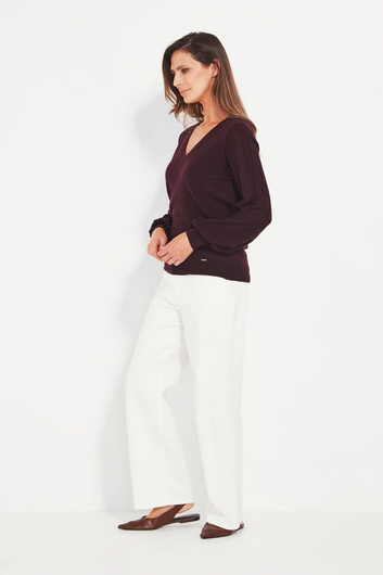 nina sweater