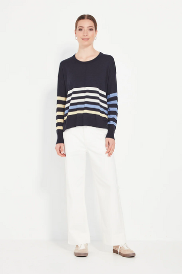 thea sweater