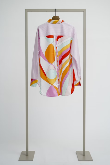 Herzens Angelegenheit Blouse 6212