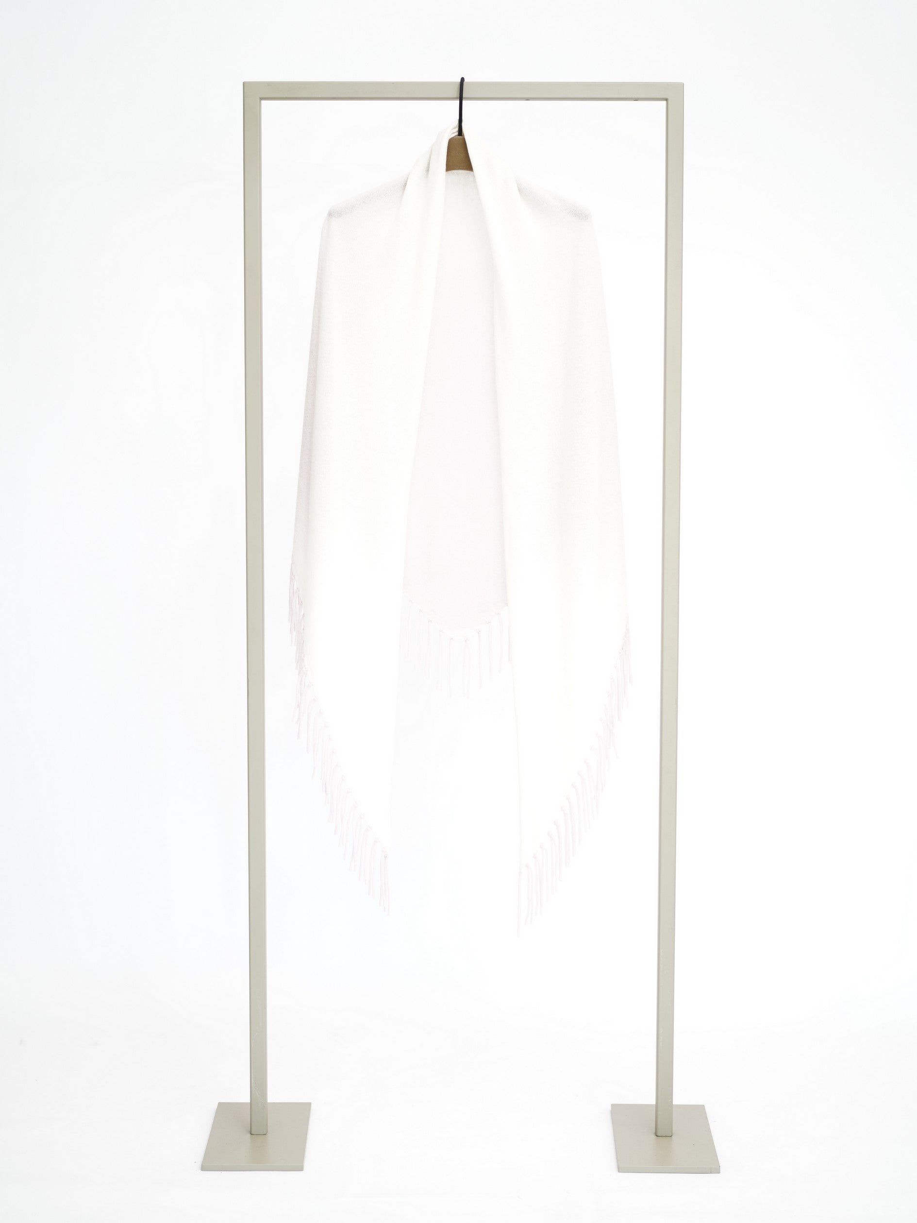 Herzens cashmere scarf in Sakura Dip-Dyed – Haus of Alma