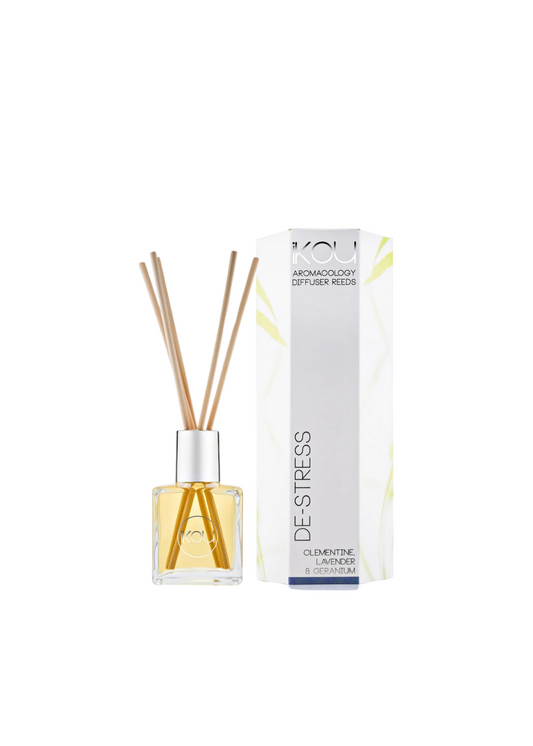 aromacology diffuser reeds