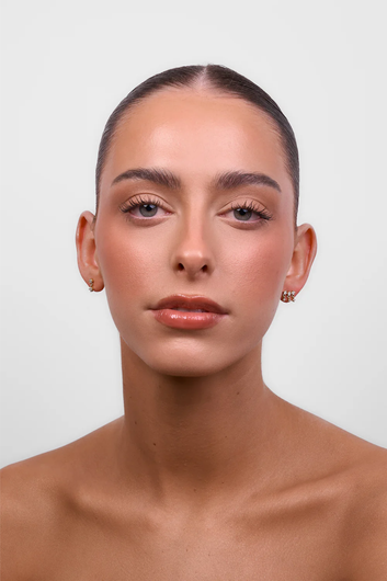 Gwen Crystal Earring