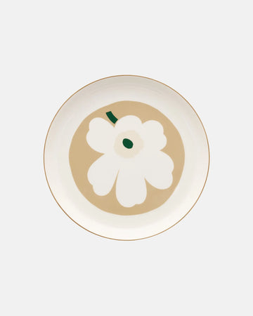 Unikko Serving Dish