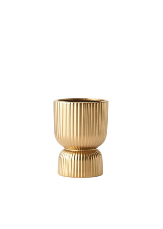 pot palina pedestal - small