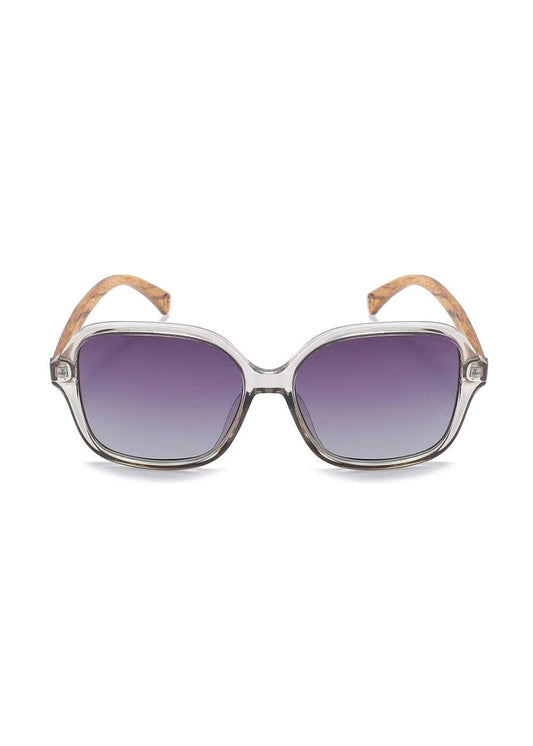 sunglasses - scarlett grey mist