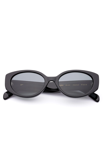 aura - black iron grey