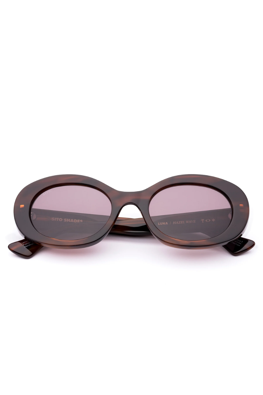 luna - hazel brown - Meg & Me Boutique & Espresso