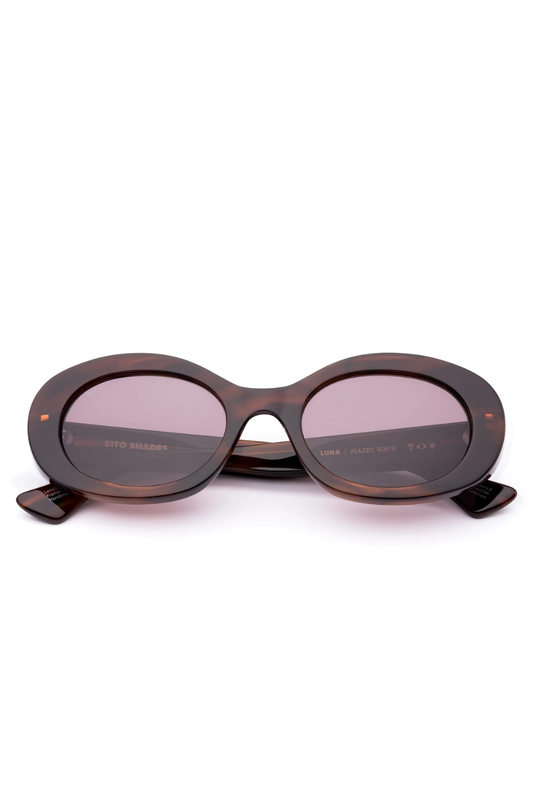 luna - hazel brown - Meg & Me Boutique & Espresso