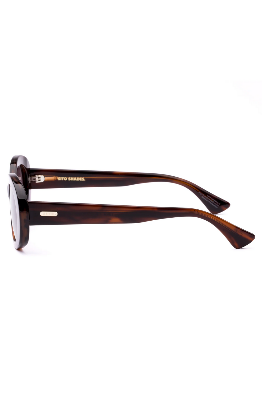 luna - hazel brown - Meg & Me Boutique & Espresso