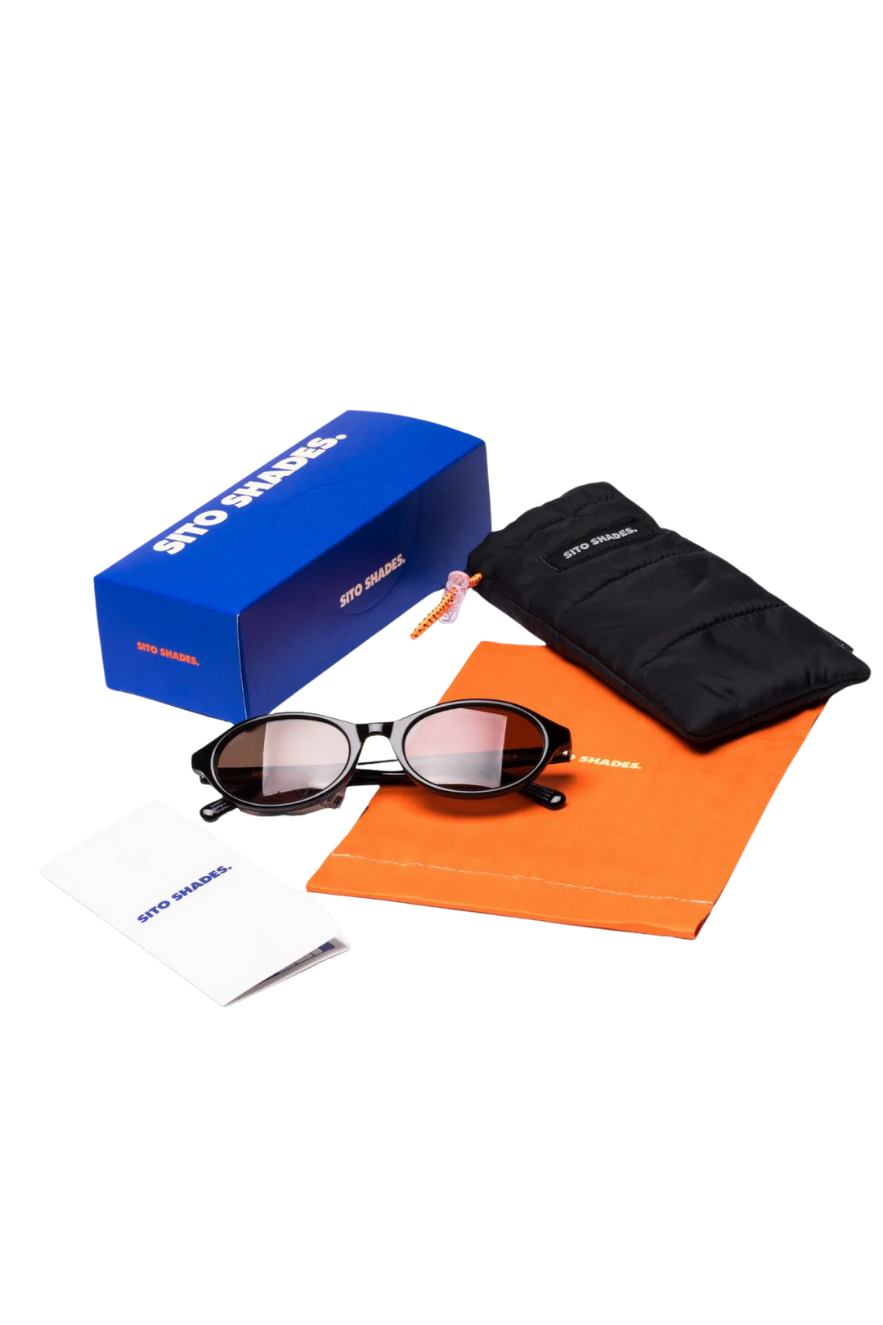 luna - hazel brown - Meg & Me Boutique & Espresso