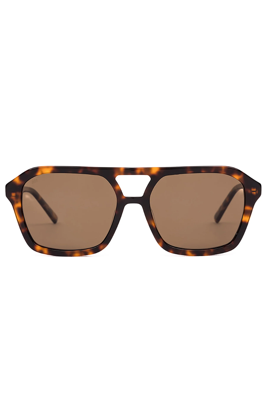 the void - maple tort brown