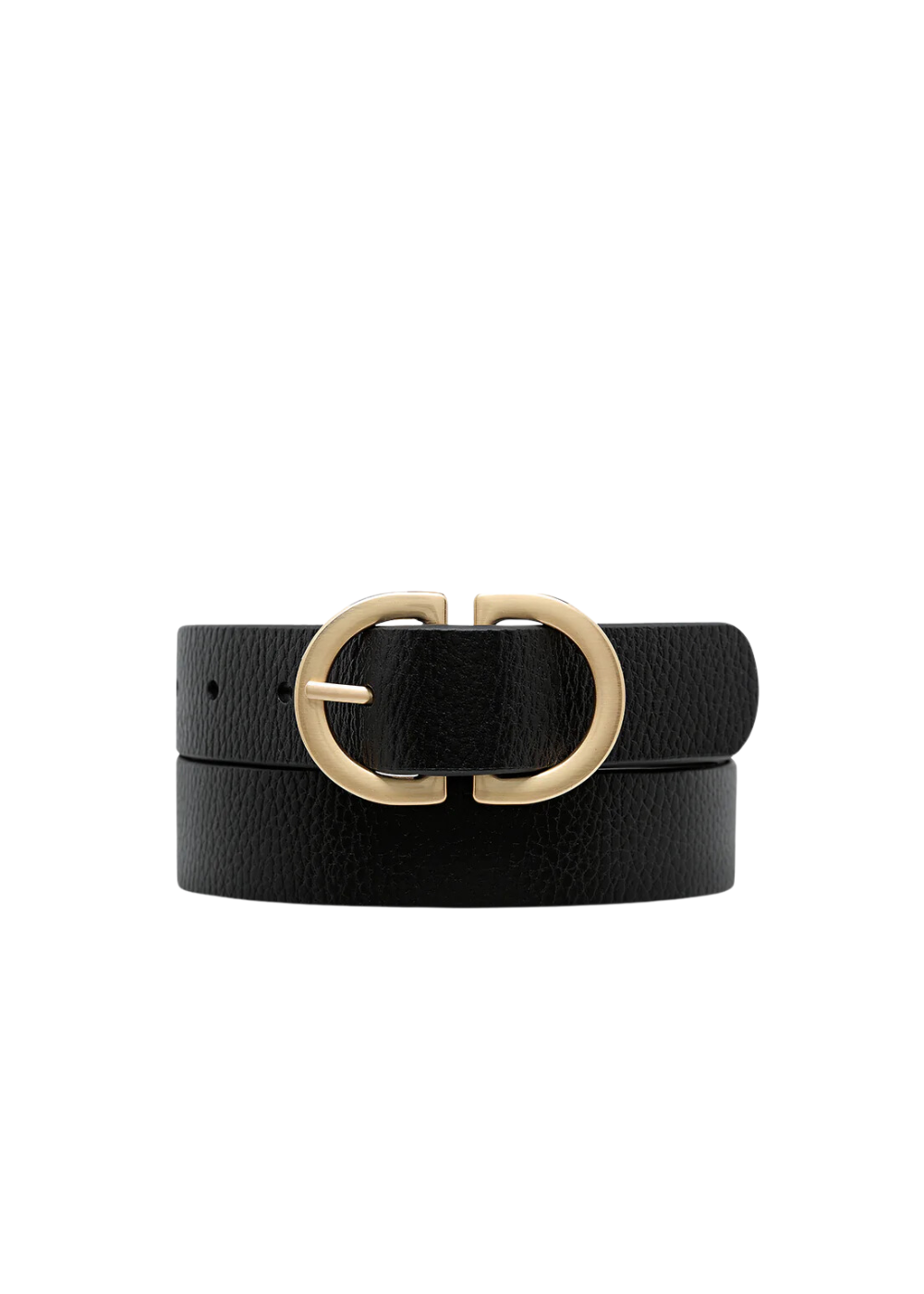 In Reverse Belt