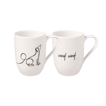 Statement Cup Set