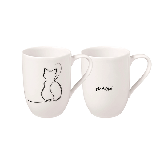 Statement Cup Set