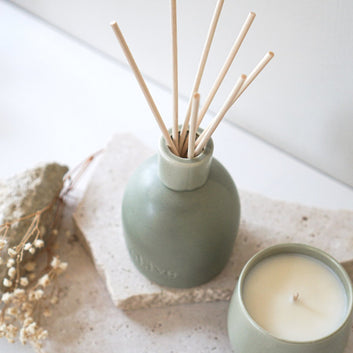 ceramic diffuser - bc & c wood