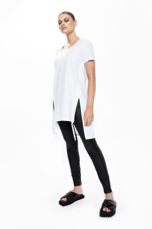 perugia pant - ash