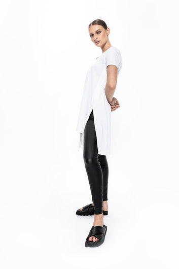 perugia pant - ash