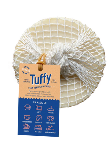 tuffy stain removing soap (tuff stuff)