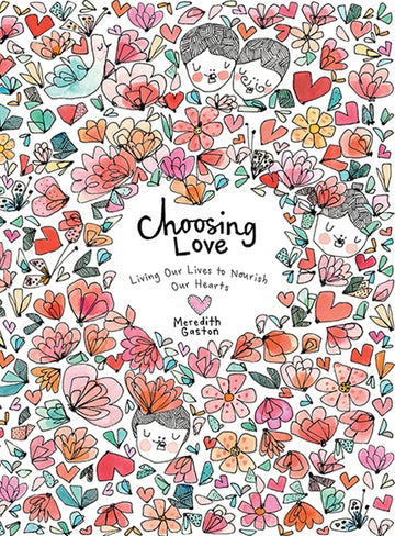 choosing love